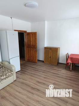 2-к квартира, на длительный срок, 42м2, 2/3 этаж