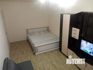 2-к квартира, посуточно, 40м2, 11/18 этаж