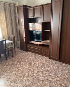 1-к квартира, на длительный срок, 41м2, 3/10 этаж