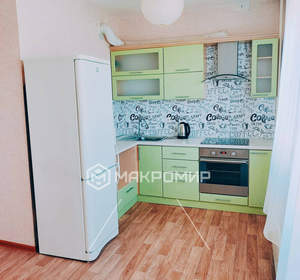 1-к квартира, на длительный срок, 40м2, 8/10 этаж