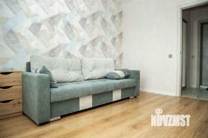 1-к квартира, на длительный срок, 32м2, 6/16 этаж