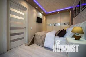 2-к квартира, посуточно, 54м2, 2/5 этаж