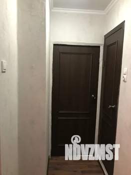 1-к квартира, посуточно, 34м2, 3/10 этаж