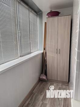 2-к квартира, на длительный срок, 52м2, 4/10 этаж