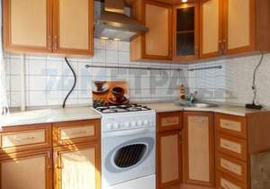 2-к квартира, на длительный срок, 45м2, 3/5 этаж