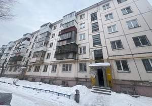 2-к квартира, на длительный срок, 45м2, 4/5 этаж