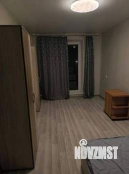 1-к квартира, на длительный срок, 34м2, 5/11 этаж