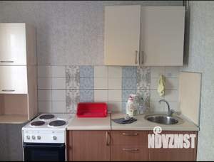 1-к квартира, на длительный срок, 33м2, 7/9 этаж