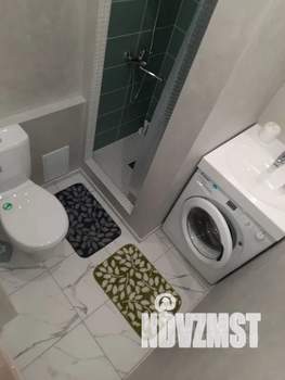 1-к квартира, посуточно, 33м2, 1/5 этаж