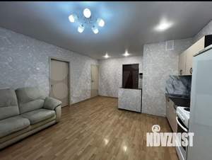 1-к квартира, на длительный срок, 42м2, 7/10 этаж