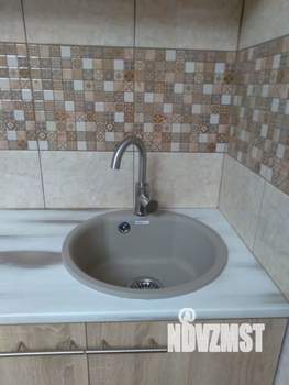 Студия квартира, на длительный срок, 25м2, 19/19 этаж