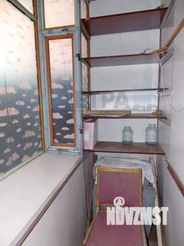 1-к квартира, на длительный срок, 34м2, 6/10 этаж