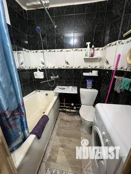 1-к квартира, на длительный срок, 30м2, 1/10 этаж