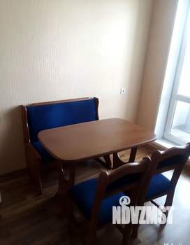 1-к квартира, на длительный срок, 40м2, 9/10 этаж