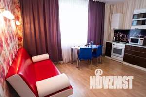 2-к квартира, посуточно, 49м2, 2/10 этаж