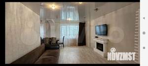 3-к квартира, на длительный срок, 90м2, 5/9 этаж