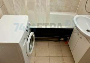 1-к квартира, на длительный срок, 40м2, 2/10 этаж
