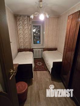 2-к квартира, на длительный срок, 47м2, 3/10 этаж