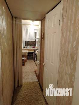 2-к квартира, на длительный срок, 42м2, 2/5 этаж