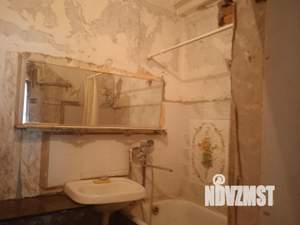 1-к квартира, на длительный срок, 43м2, 2/3 этаж