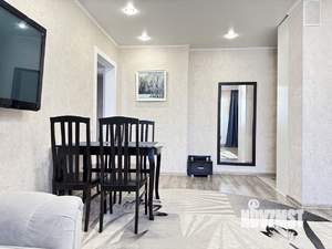 2-к квартира, посуточно, 56м2, 13/21 этаж