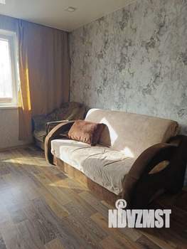 1-к квартира, на длительный срок, 41м2, 2/9 этаж