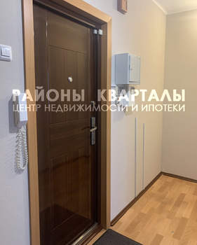 1-к квартира, на длительный срок, 41м2, 3/10 этаж