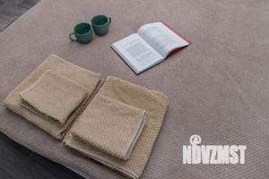 1-к квартира, посуточно, 26м2, 1/1 этаж