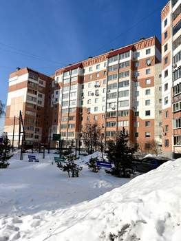 1-к квартира, на длительный срок, 43м2, 1/11 этаж