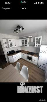 2-к квартира, на длительный срок, 59м2, 4/10 этаж