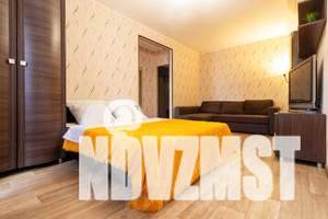 1-к квартира, посуточно, 33м2, 3/5 этаж