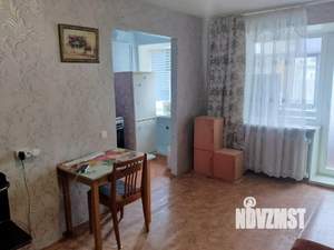 2-к квартира, на длительный срок, 41м2, 5/5 этаж