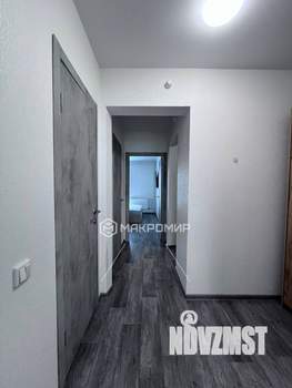 2-к квартира, на длительный срок, 56м2, 8/10 этаж