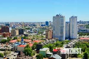 2-к квартира, посуточно, 60м2, 8/24 этаж