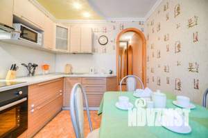 2-к квартира, посуточно, 66м2, 3/10 этаж