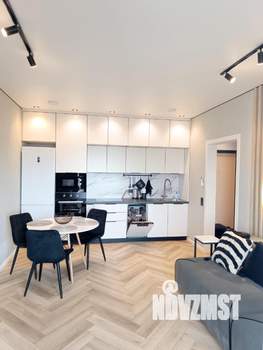 1-к квартира, на длительный срок, 38м2, 14/16 этаж