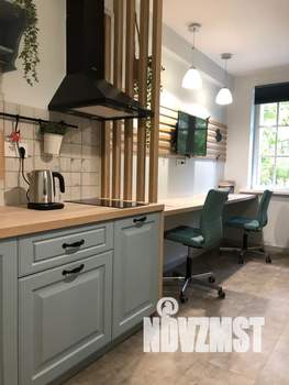 Студия квартира, посуточно, 20м2, 1/9 этаж