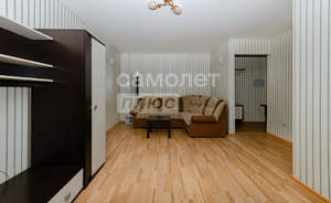 1-к квартира, на длительный срок, 31м2, 1/5 этаж