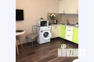 1-к квартира, посуточно, 32м2, 13/20 этаж