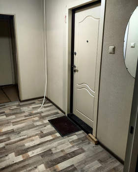 2-к квартира, на длительный срок, 50м2, 1/9 этаж