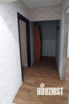 2-к квартира, на длительный срок, 44м2, 1/5 этаж