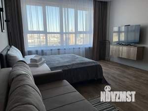 1-к квартира, посуточно, 32м2, 1/1 этаж
