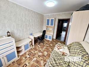 3-к квартира, на длительный срок, 66м2, 7/10 этаж