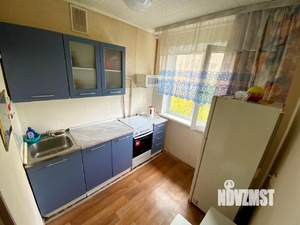 2-к квартира, на длительный срок, 44м2, 5/5 этаж