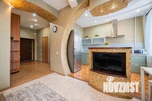 2-к квартира, посуточно, 51м2, 4/8 этаж