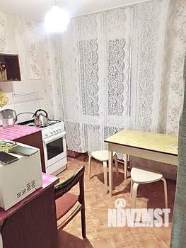 1-к квартира, на длительный срок, 32м2, 3/4 этаж