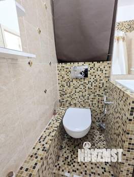 2-к квартира, на длительный срок, 41м2, 14/16 этаж