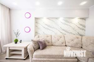 2-к квартира, посуточно, 60м2, 8/14 этаж