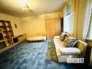 1-к квартира, на длительный срок, 33м2, 2/3 этаж