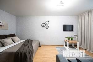 1-к квартира, посуточно, 31м2, 2/5 этаж